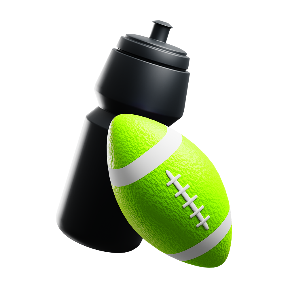 Fortalecimento para esportes